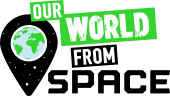 Our World from Space logo