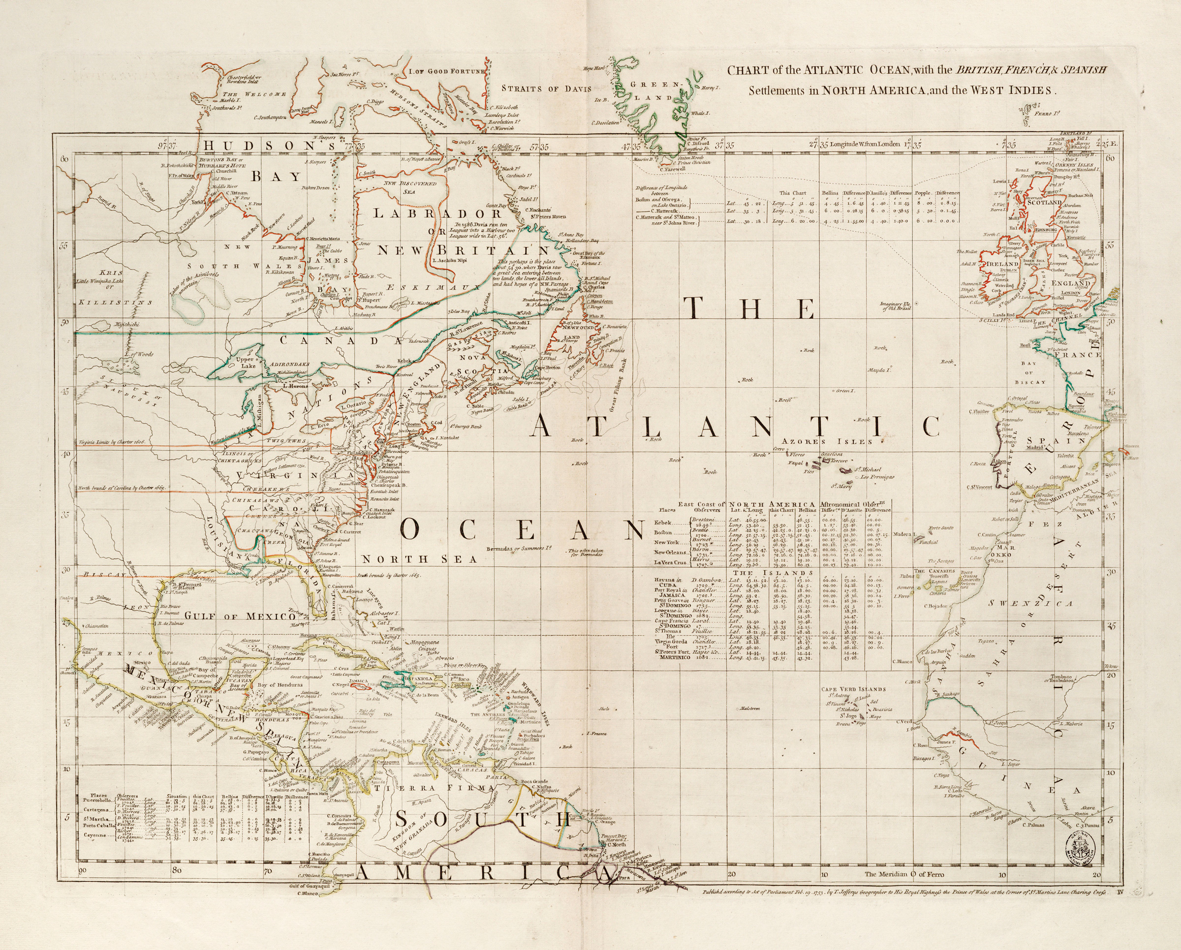 What is longitude? | Explore Royal Museums Greenwich