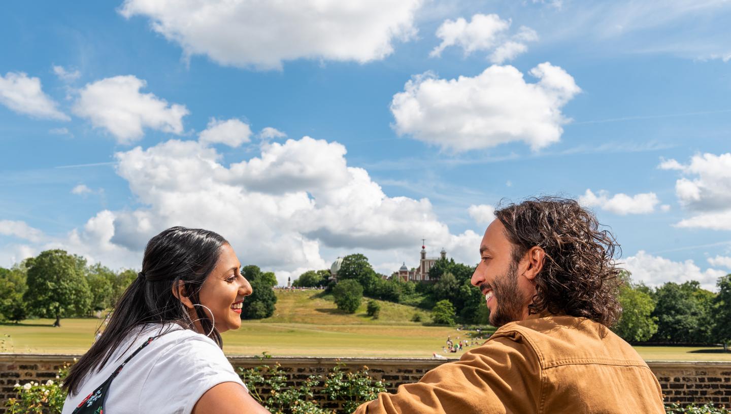 Why is the sky blue? | Royal Museums Greenwich