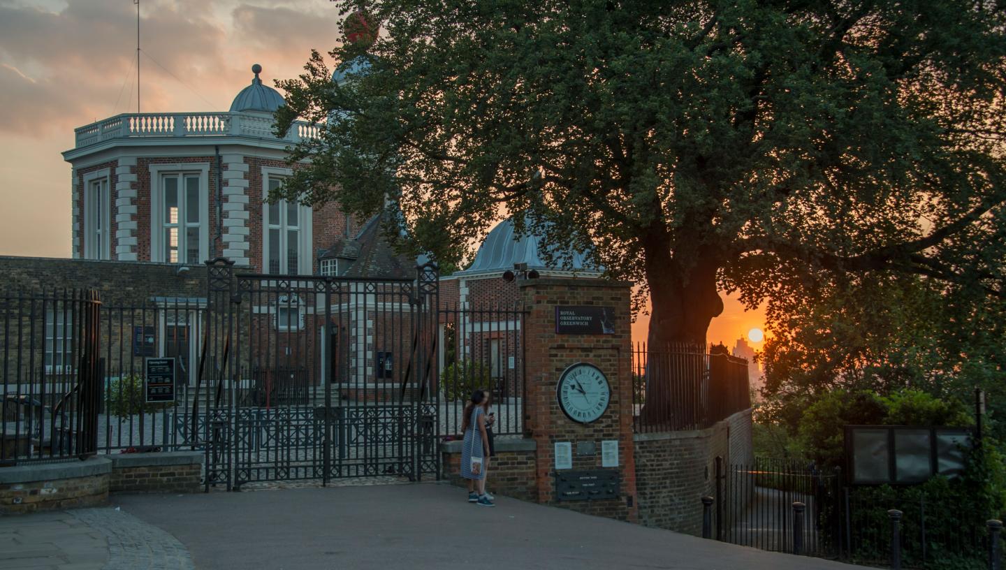 When do the clocks go back in 2023? Royal Observatory Greenwich