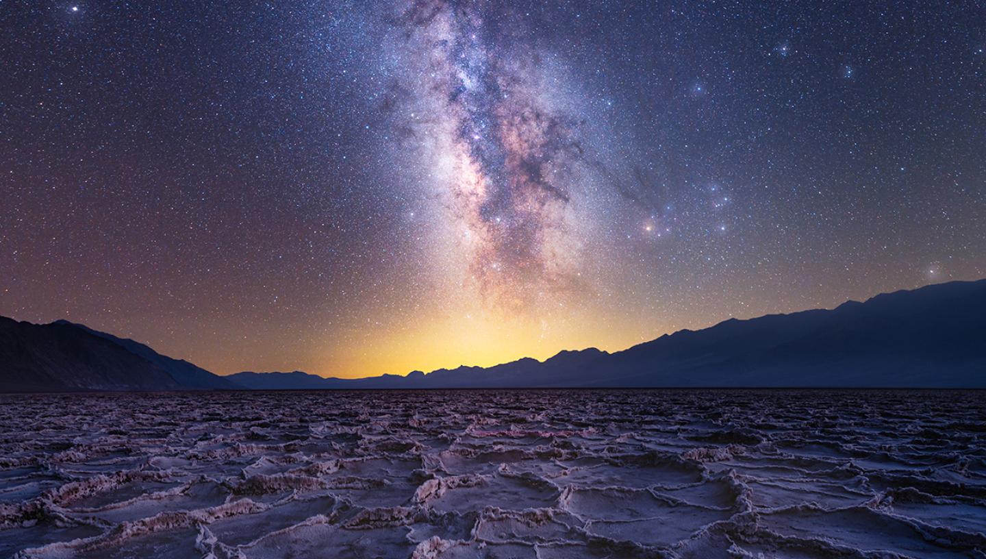 Astronomy Photographer of the Year 2022 Shortlist REVEALED picture