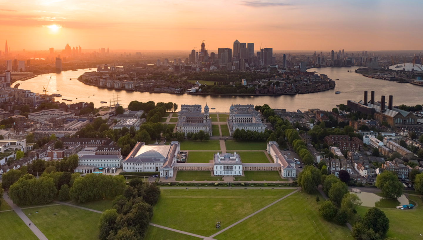 Visit Royal Museums Greenwich | Royal Museums Greenwich