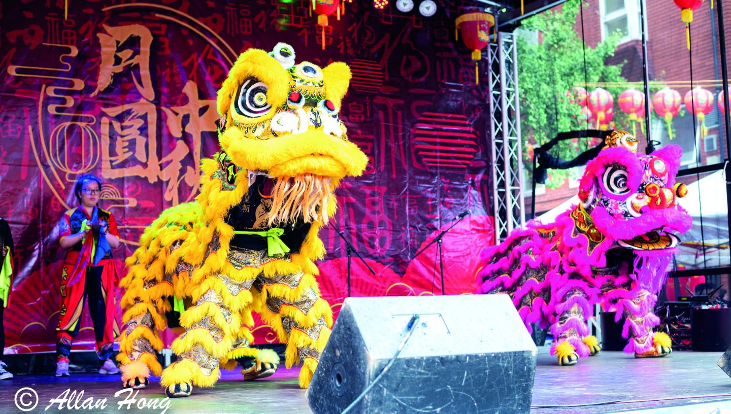 Tips and Event Inspiration for Lunar New Year Celebrations