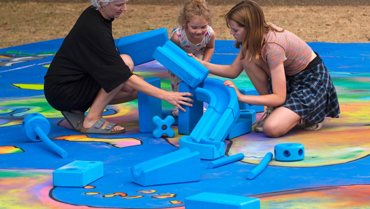 Kids at National Maritime Museum | The Family-Friendly Museum