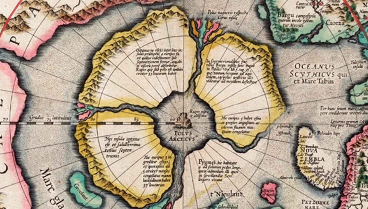 Mathematics navigation and empire reassessing John Dee s legacy