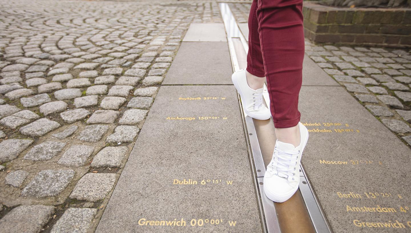 What Is The Prime Meridian And Why Is It In Greenwich Royal Museums Greenwich