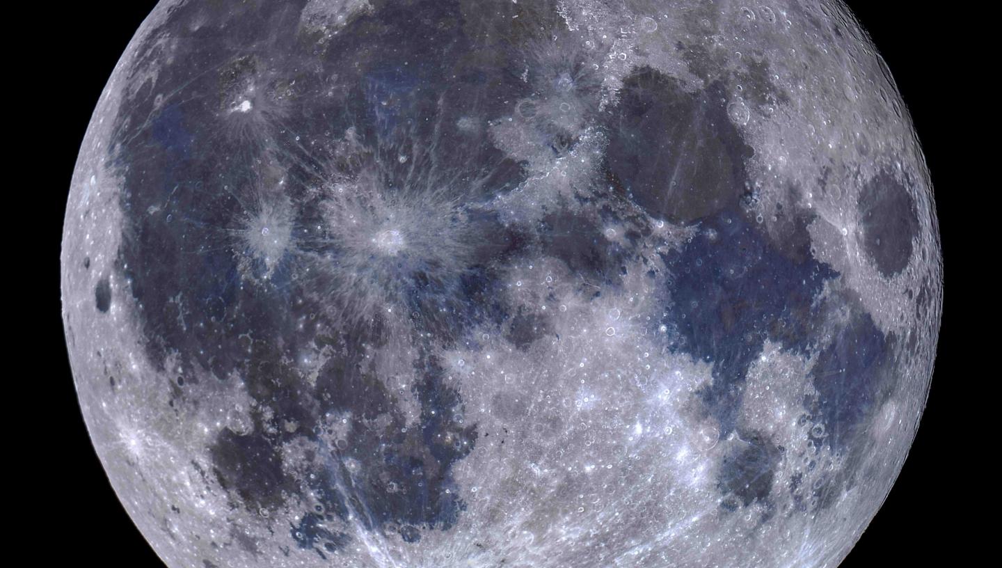 Winter solstice 'long night moon': Get ready for year's last full moon