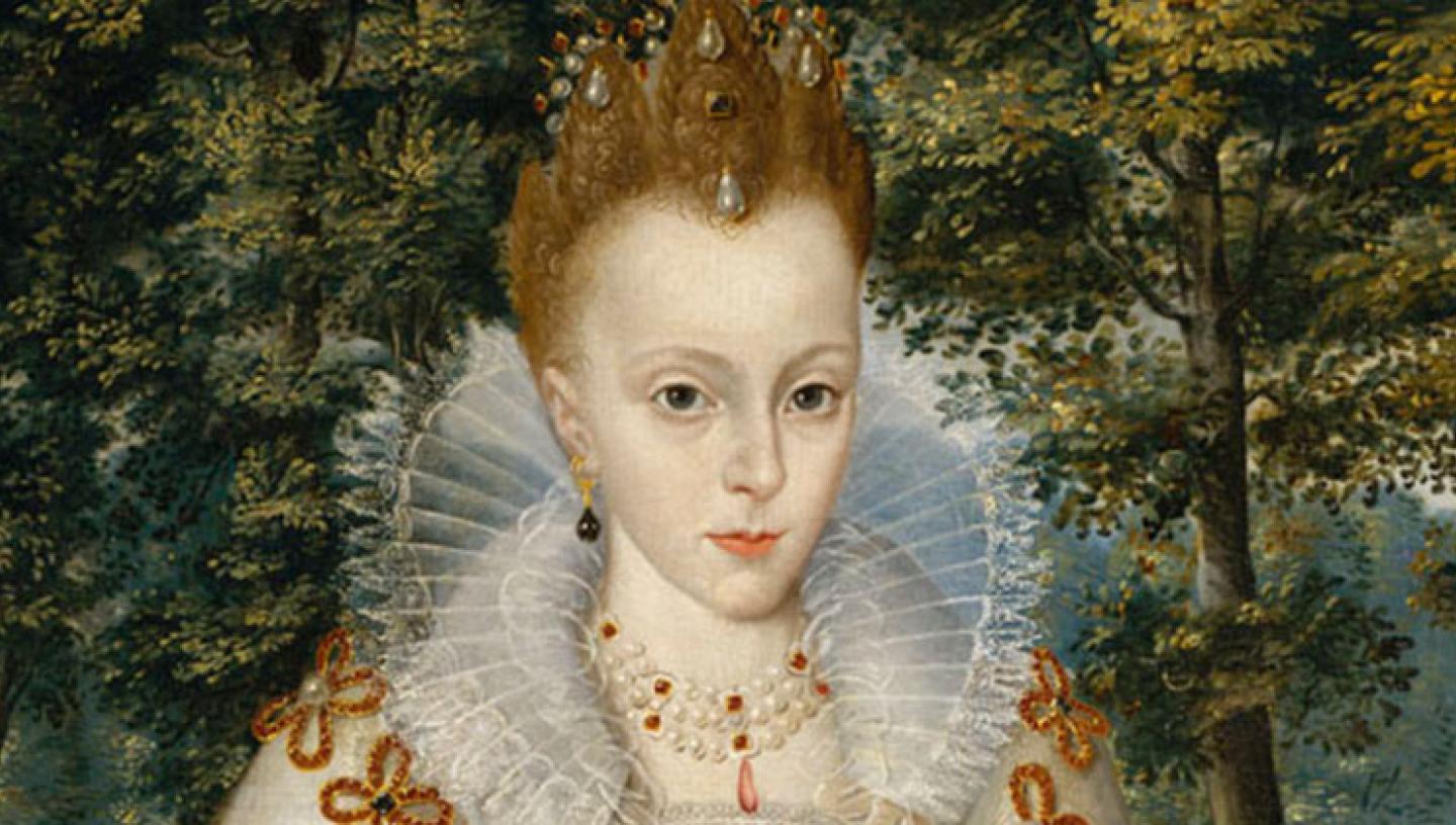 Is Queen Elizabeth a Stuart?