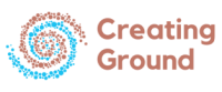 Creating Ground CIC logo