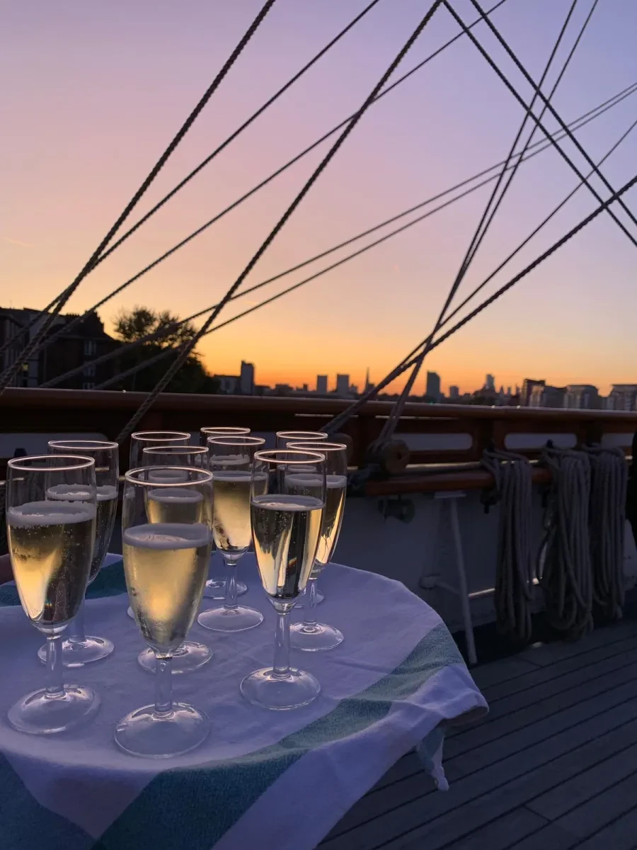 Cutty Sark
