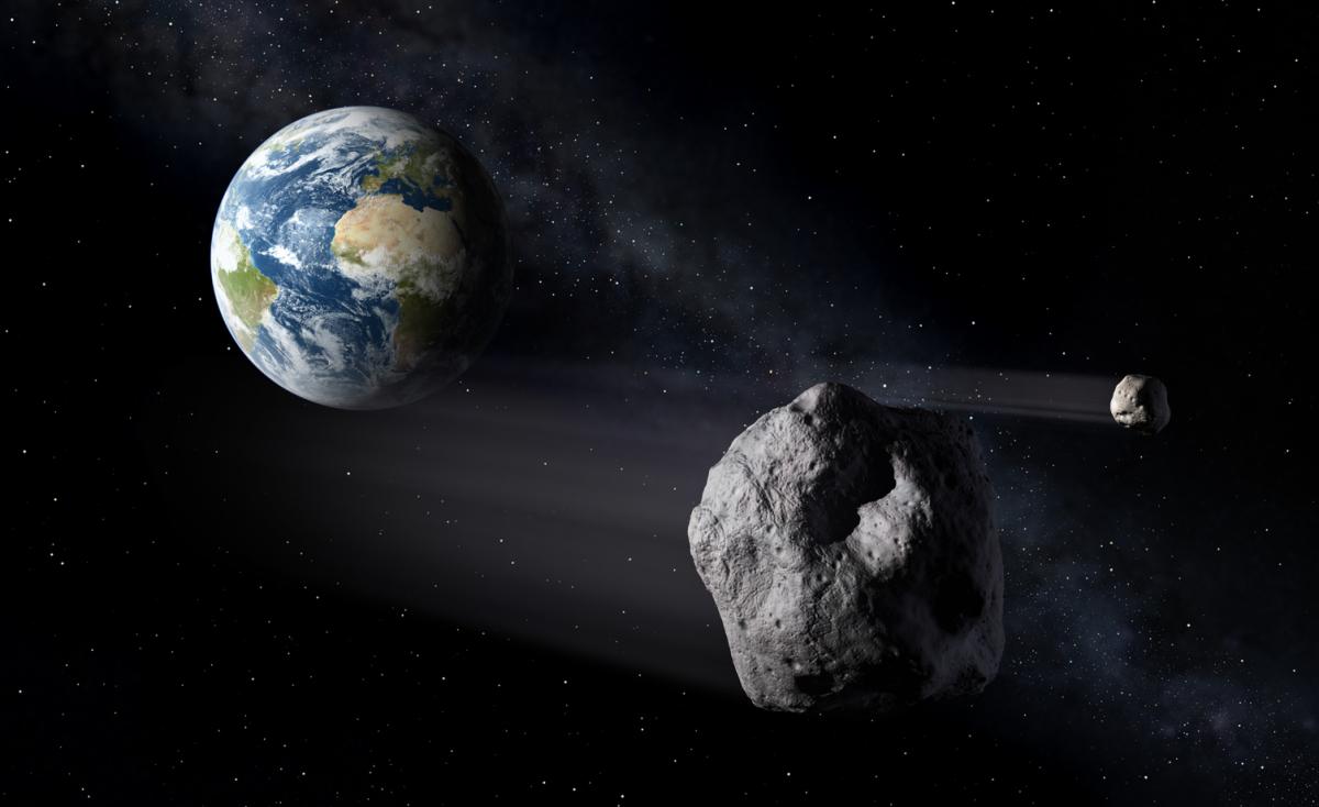 Closest asteroids shop to earth