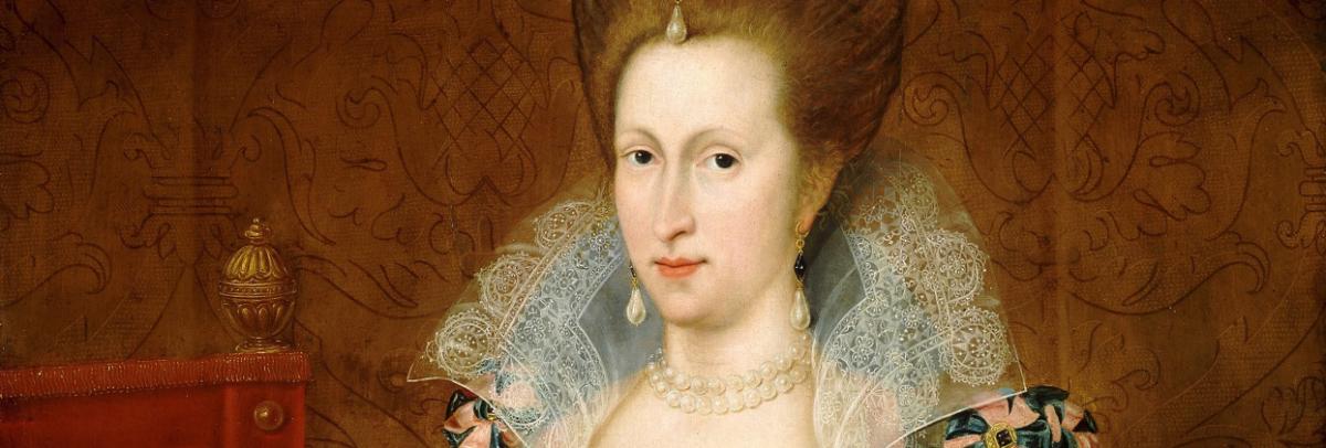 Anne of Denmark Festival at the Queen's House | Royal Museums Greenwich