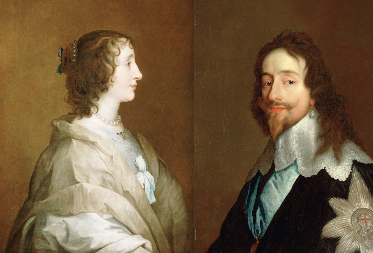 Masque and music at the Stuart court | Royal Museums Greenwich