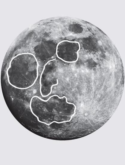 What is the 'Man in the Moon'? | Royal Museums Greenwich