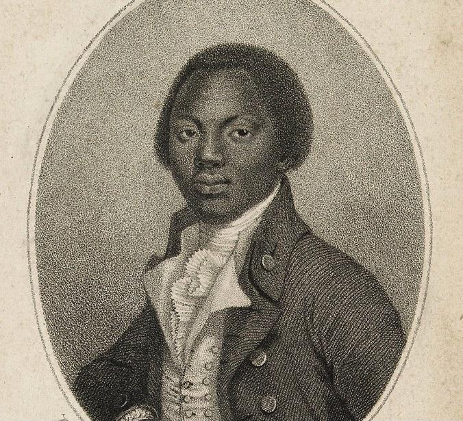 Olaudah Equiano