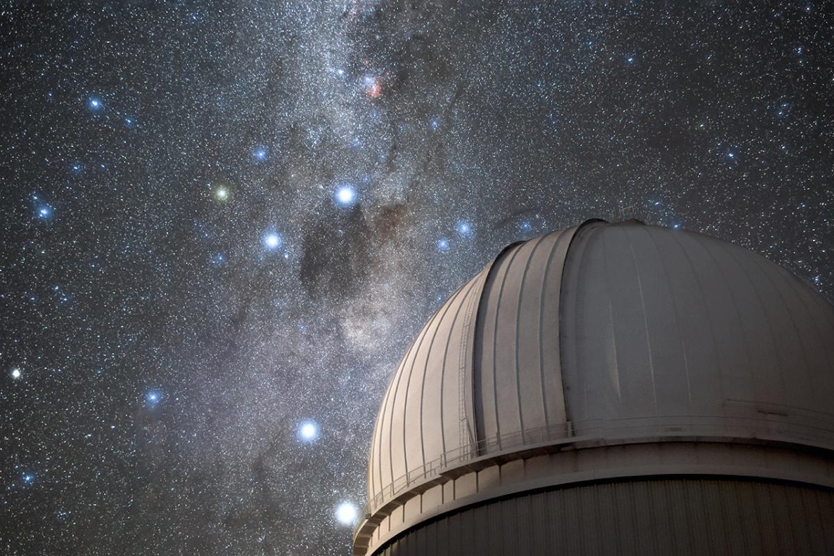 BN-80348-7_Southern Cross over Siding Spring © GuangHao Yu.jpg