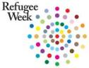 Refugee Week logo