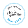 Kids in Museums 