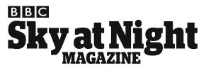 BBC Sky at Night magazine logo