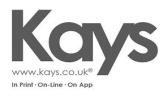 Kays logo