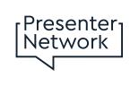 Presenter Network logo