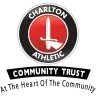 Charlton Athletic Community Trust Logo