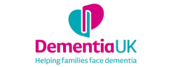 Dementia UK logo