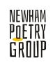 Logo for Newham Poetry Group