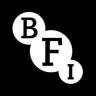 BFI Logo