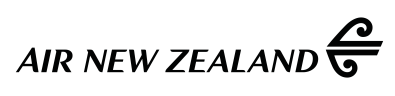 Air New Zealand logo