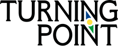 Turning Point logo