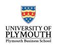 University of Plymouth, Plymouth Business School logo