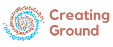 Creating Ground CIC logo