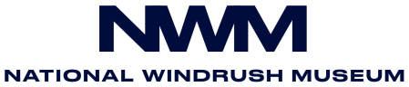 National Windrush Museum Logo