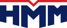 HMM logo