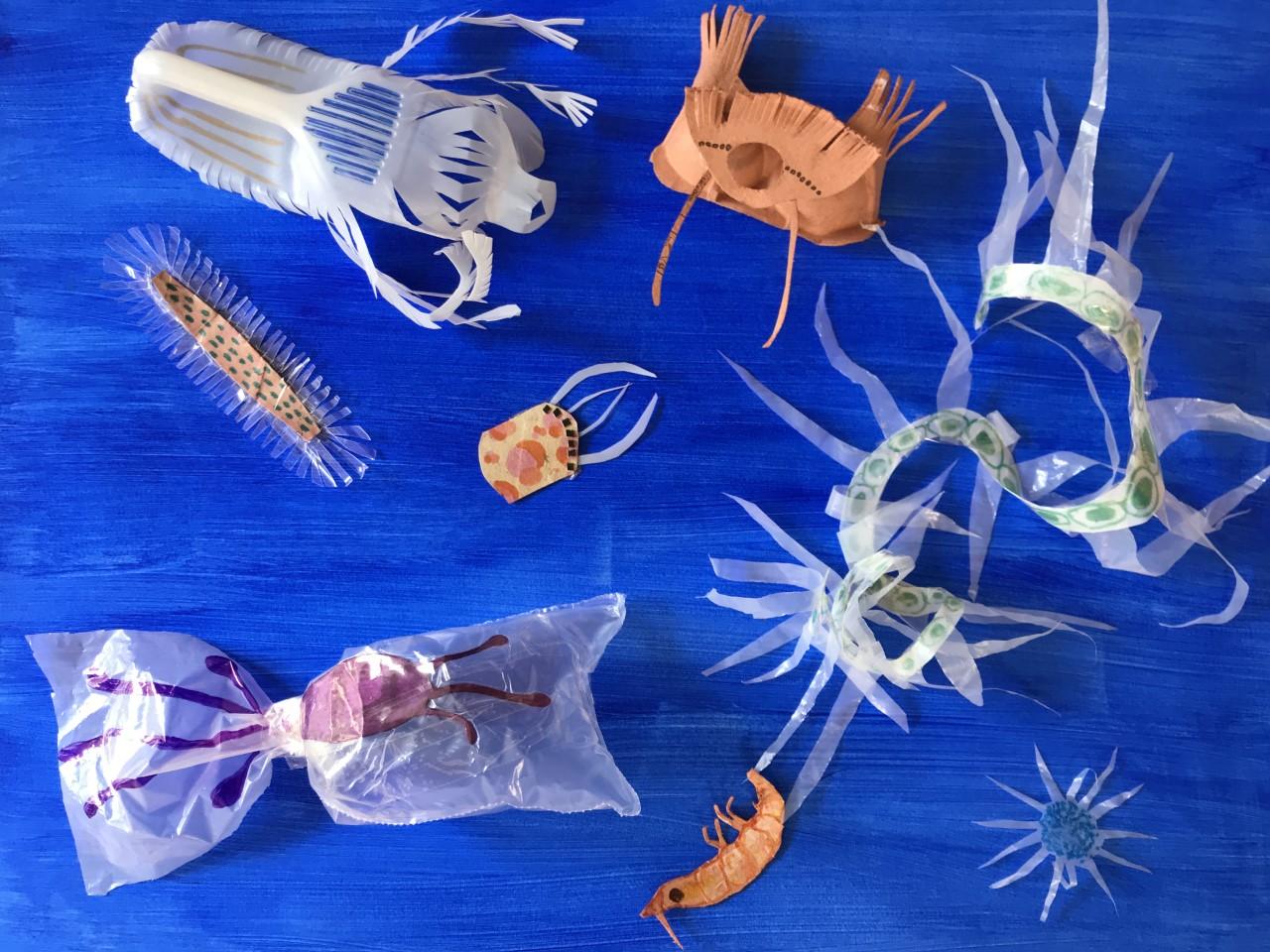 DIY Plankton Nets, some experiences… « Hackteria