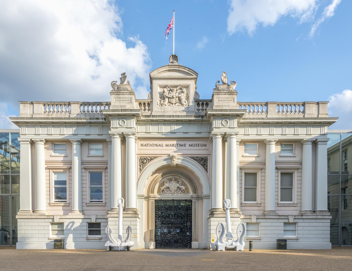 National Maritime Museum