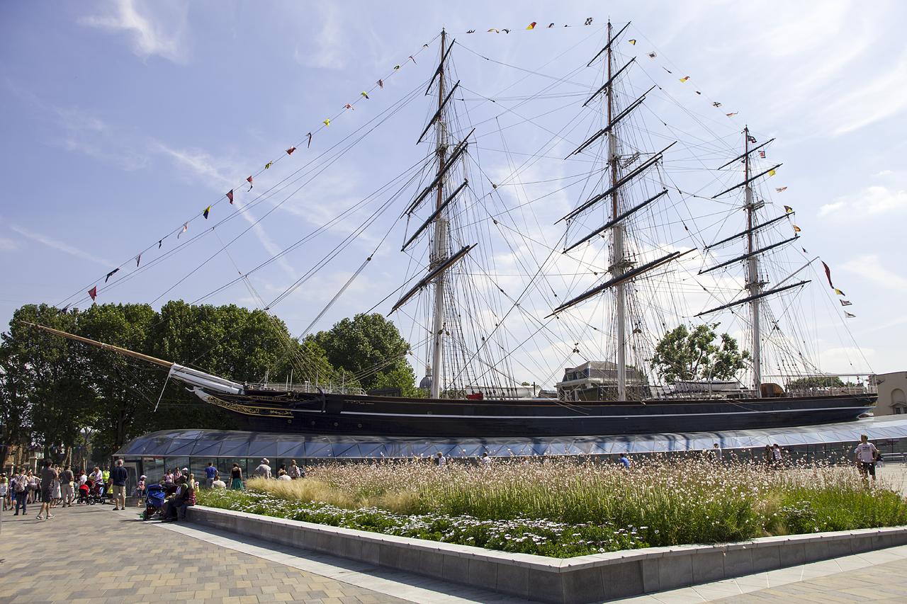 Cutty Sark