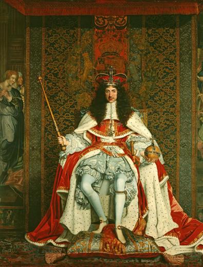 Charles II