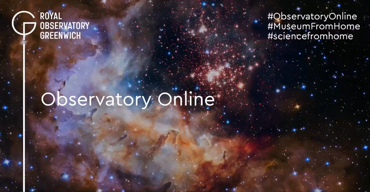 Observatory Online