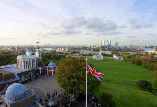 History Of The Royal Observatory | Royal Museums Greenwich