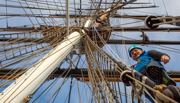 greenwich tour guide course