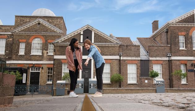 greenwich thames tour